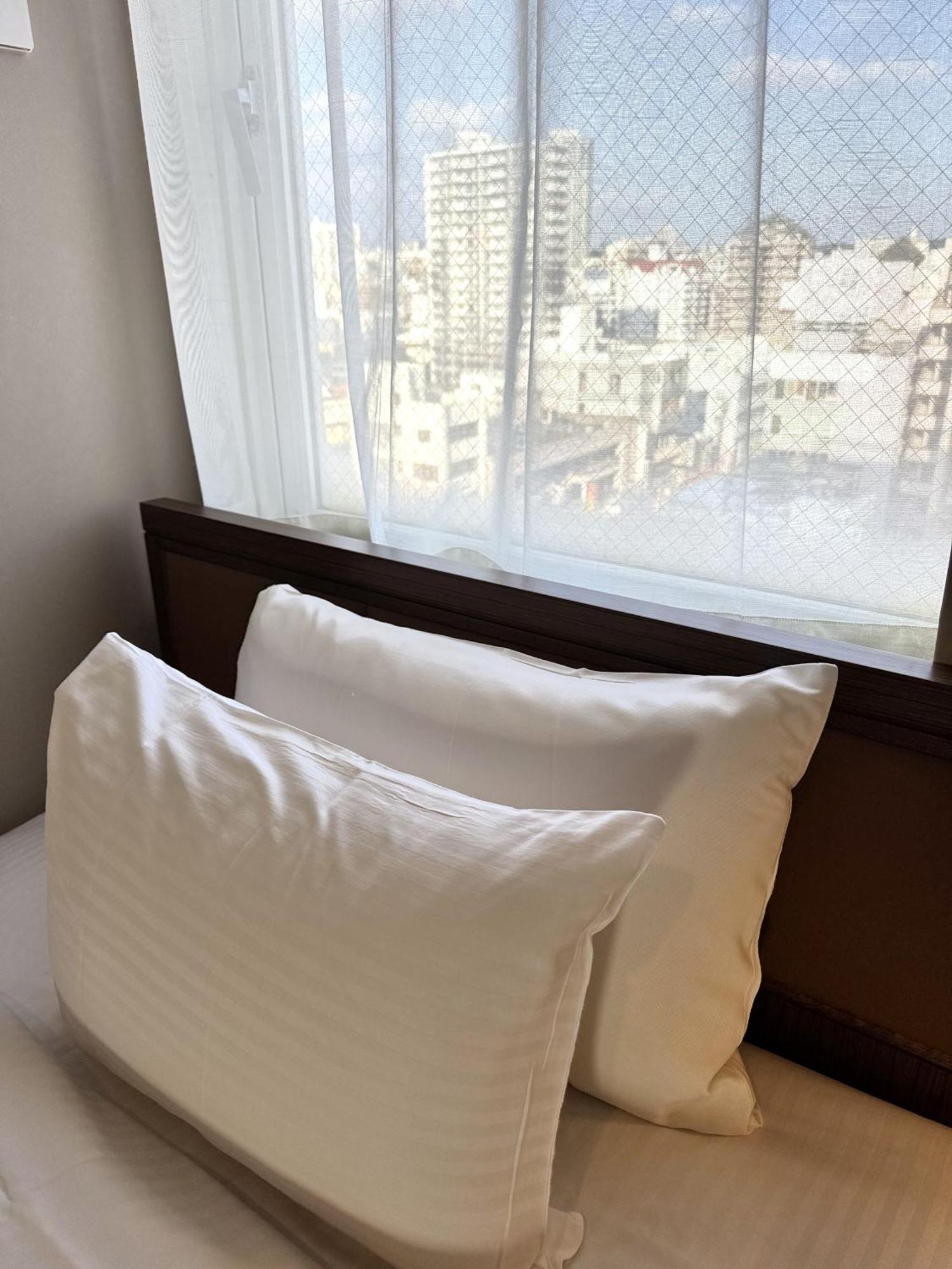 Hotel Palm Royal Naha Kokusai Street Exterior photo