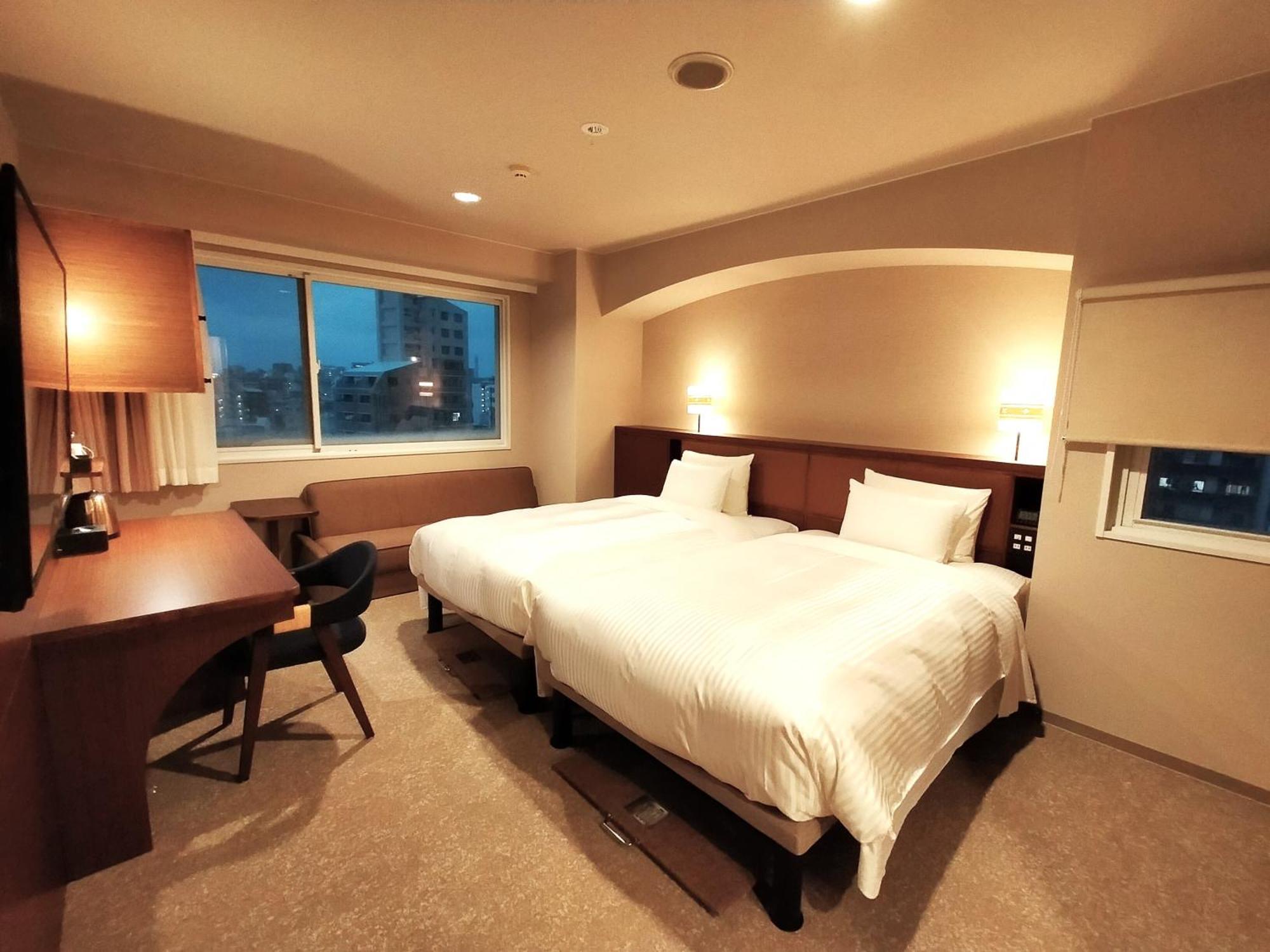 Hotel Palm Royal Naha Kokusai Street Exterior photo