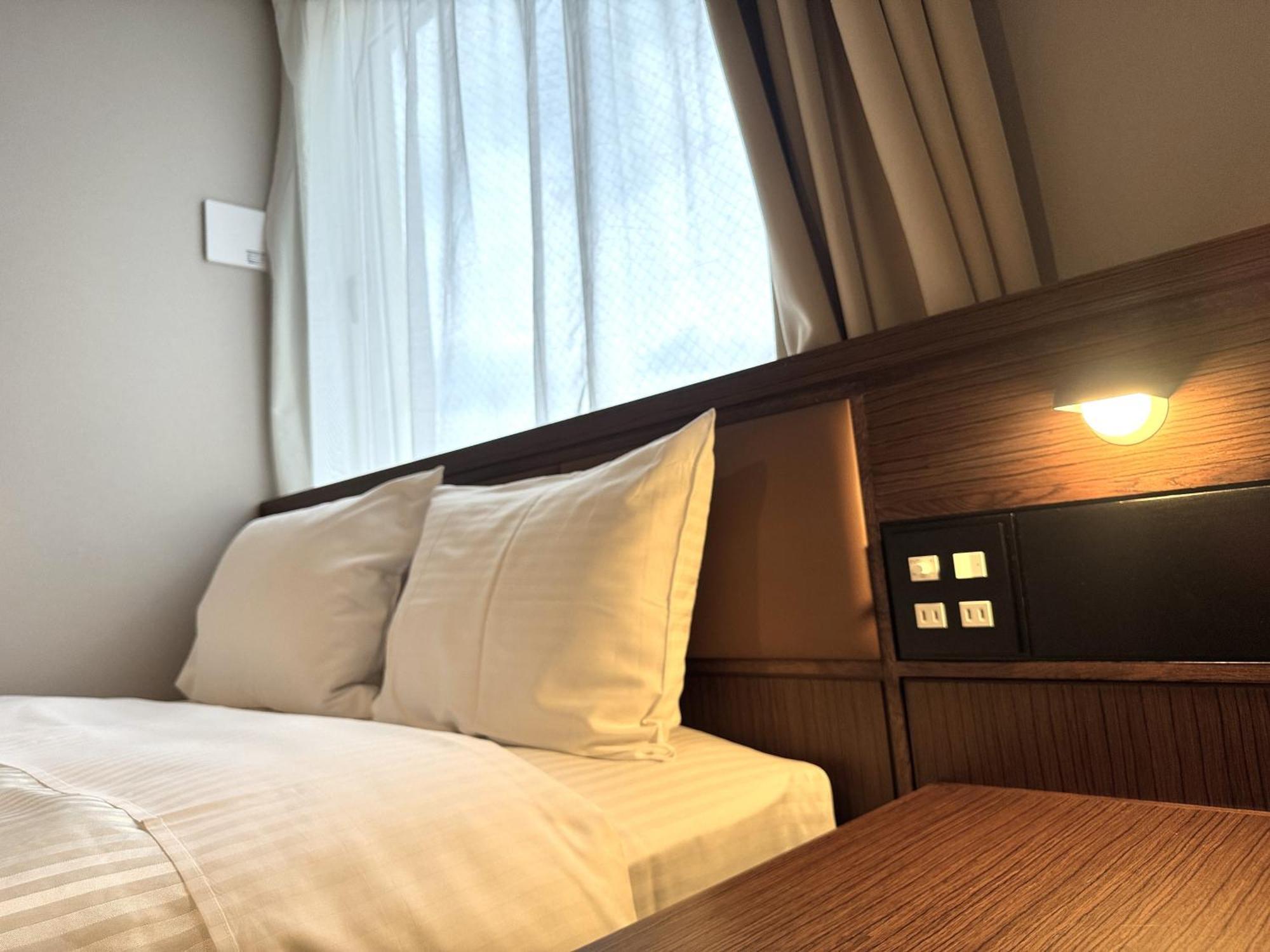 Hotel Palm Royal Naha Kokusai Street Exterior photo